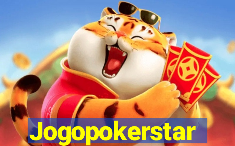 Jogopokerstar