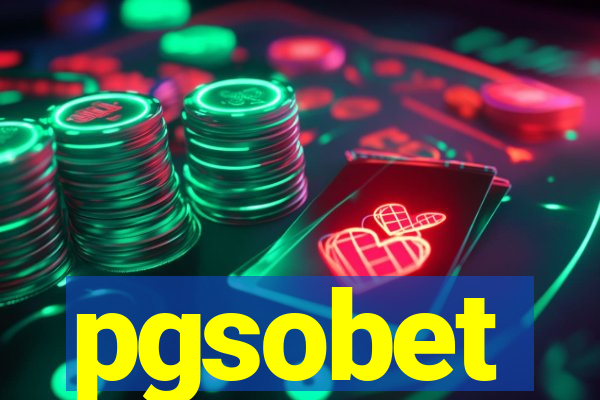 pgsobet