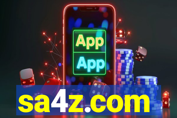 sa4z.com