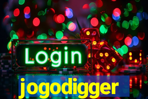 jogodigger