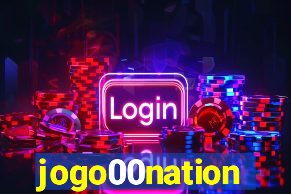 jogo00nation