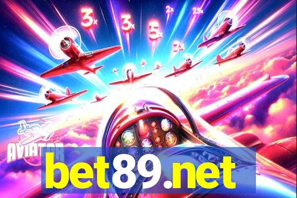 bet89.net