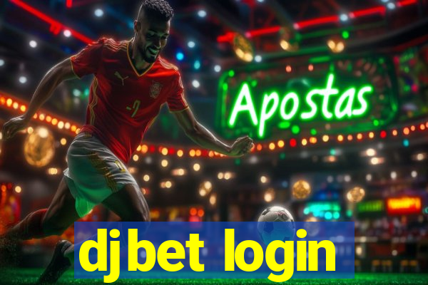 djbet login