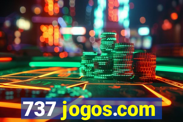 737 jogos.com