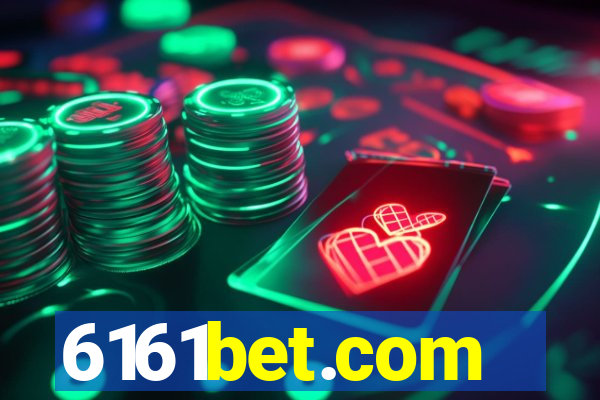 6161bet.com