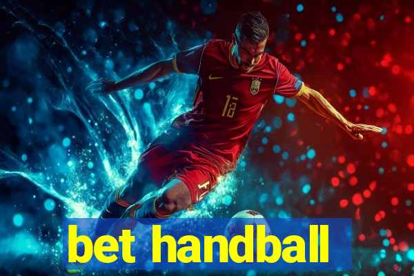 bet handball