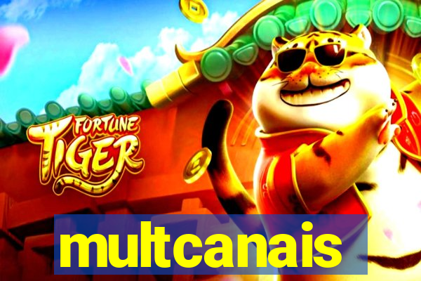 multcanais