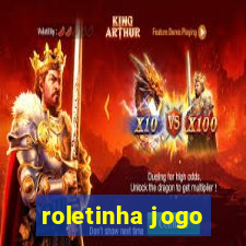 roletinha jogo