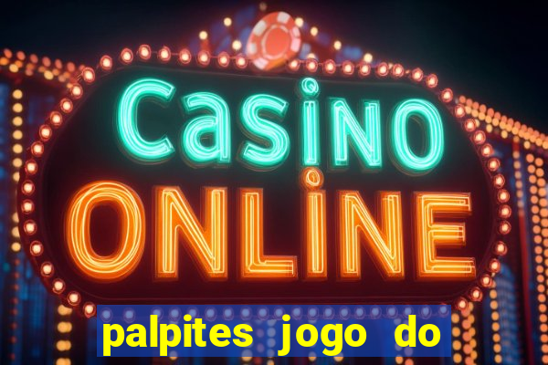 palpites jogo do bicho tavinho