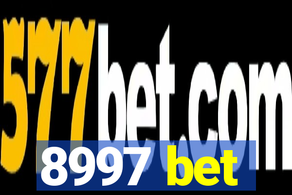 8997 bet