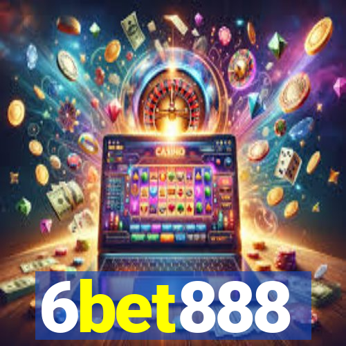 6bet888