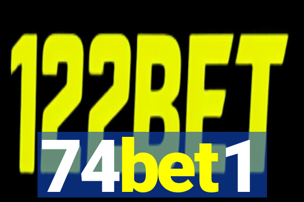 74bet1