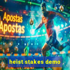 heist stakes demo