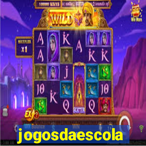 jogosdaescola