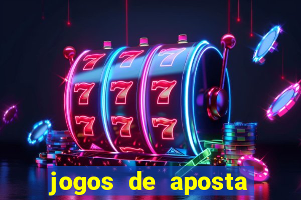 jogos de aposta para menores de idade