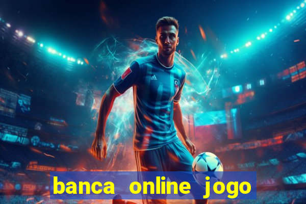 banca online jogo do bicho