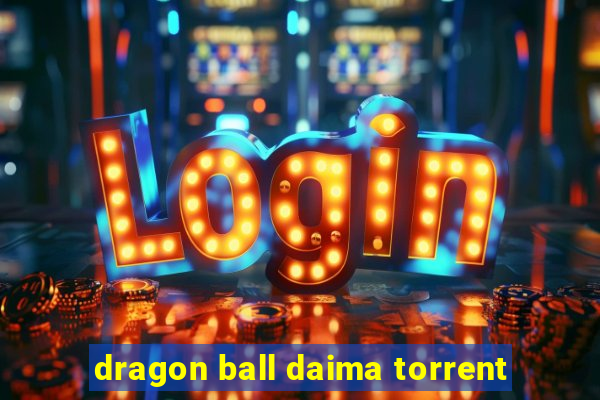 dragon ball daima torrent