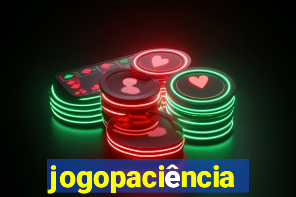 jogopaciência