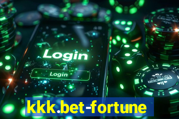 kkk.bet-fortune