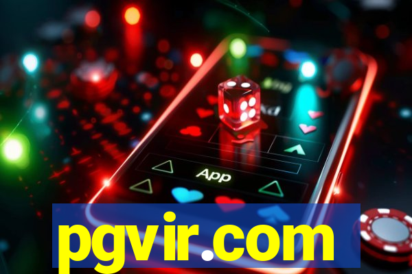 pgvir.com