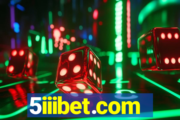 5iiibet.com