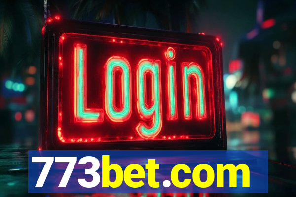 773bet.com