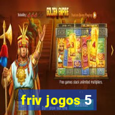 friv jogos 5