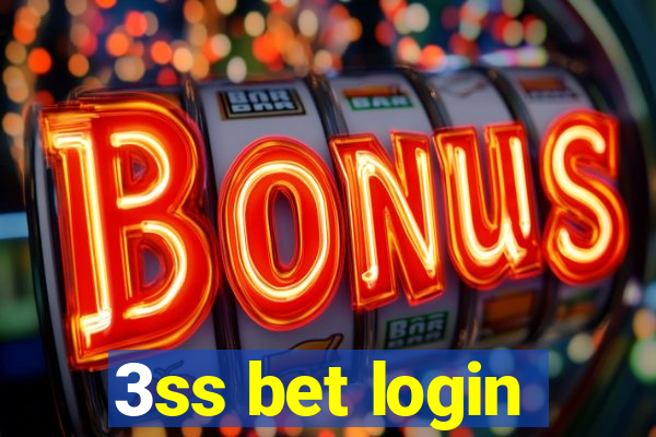 3ss bet login