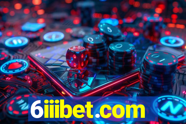 6iiibet.com