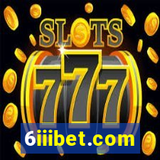 6iiibet.com