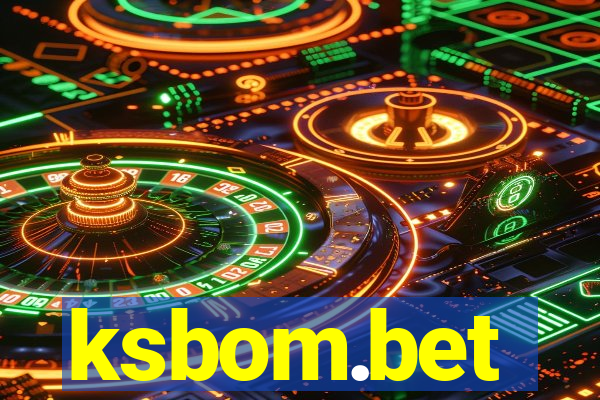 ksbom.bet