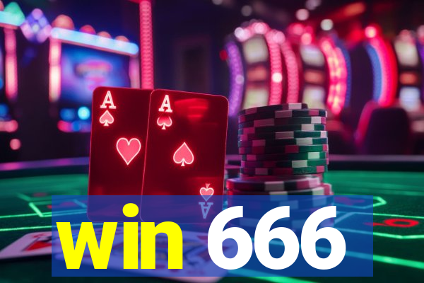 win 666