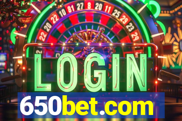 650bet.com