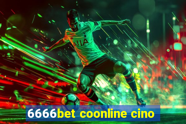 6666bet coonline cino