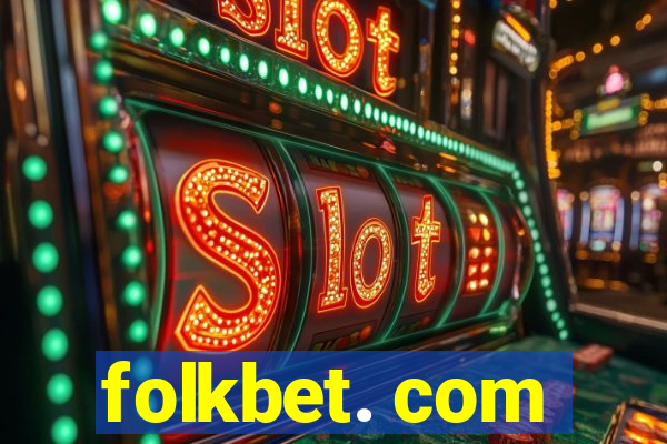 folkbet. com