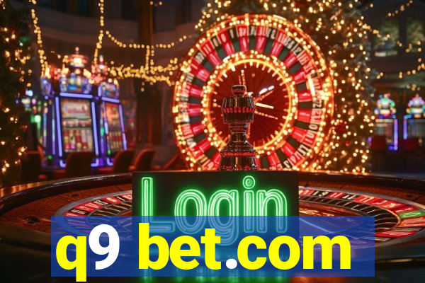 q9 bet.com