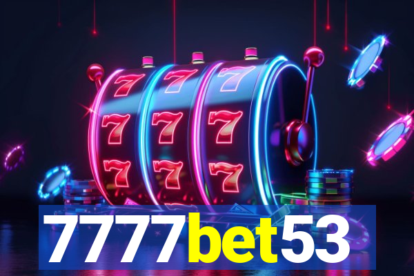 7777bet53