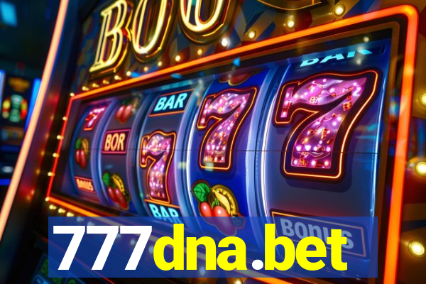 777dna.bet