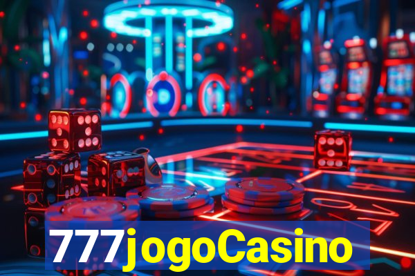 777jogoCasino