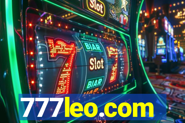 777leo.com