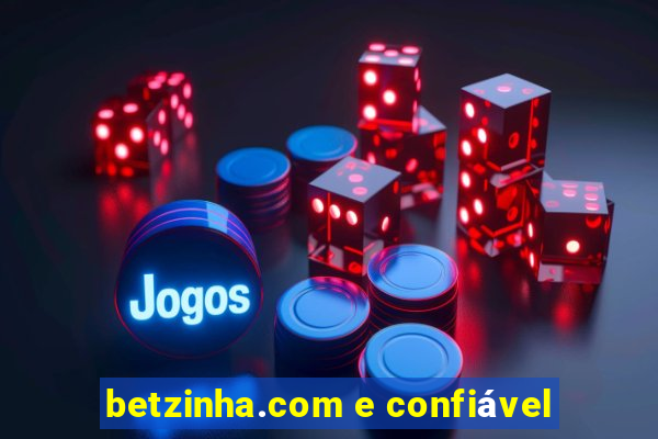 betzinha.com e confiável