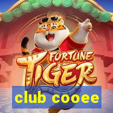 club cooee