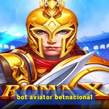 bot aviator betnacional