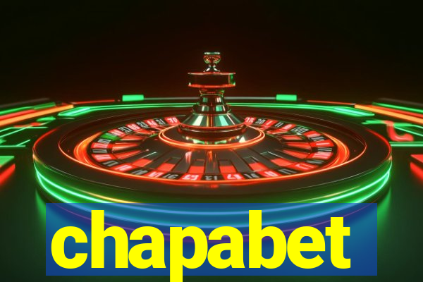 chapabet