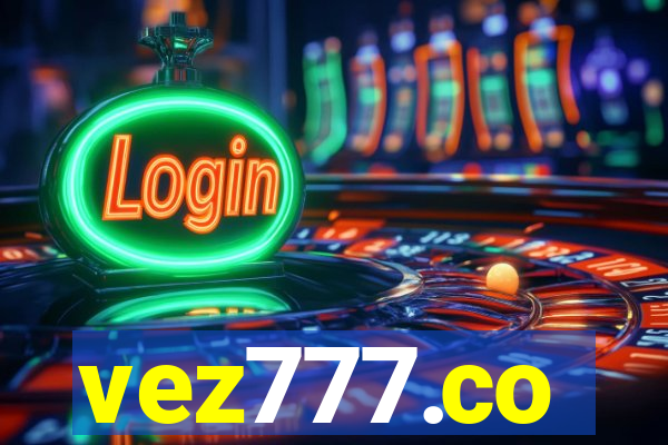 vez777.co