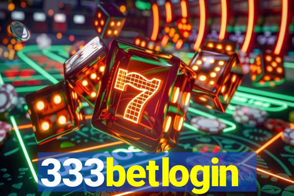 333betlogin