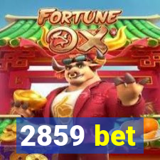 2859 bet