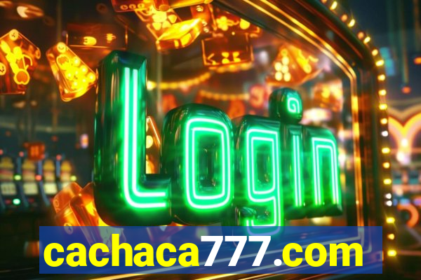 cachaca777.com