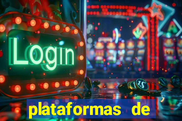 plataformas de jogos 2024