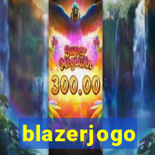 blazerjogo